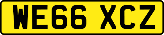 WE66XCZ