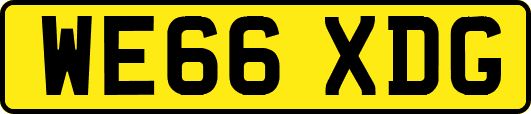 WE66XDG