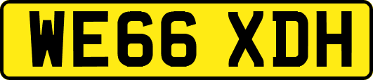 WE66XDH