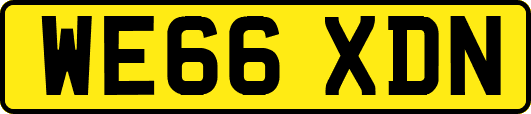 WE66XDN
