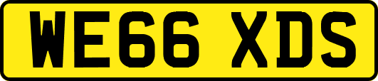 WE66XDS