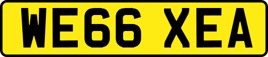 WE66XEA