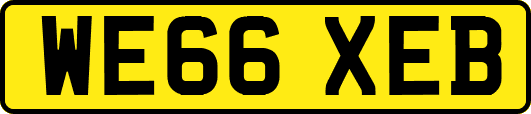 WE66XEB