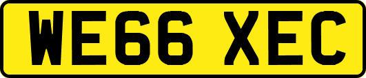 WE66XEC