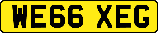 WE66XEG