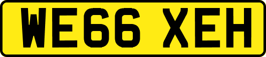 WE66XEH