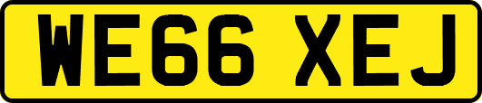 WE66XEJ