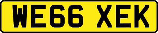 WE66XEK
