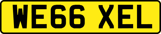 WE66XEL