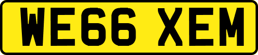WE66XEM