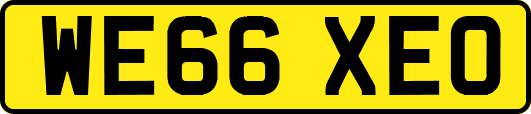 WE66XEO