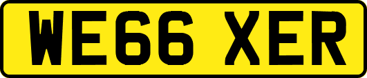 WE66XER