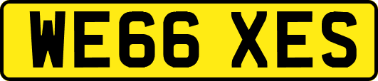 WE66XES