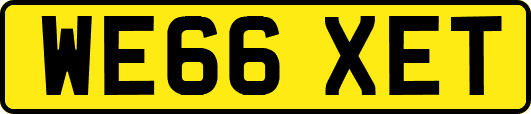 WE66XET