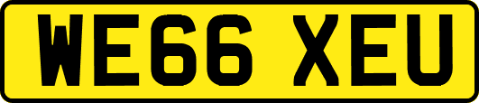WE66XEU