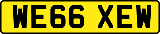WE66XEW