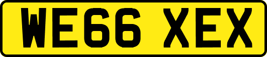 WE66XEX
