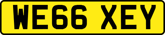 WE66XEY