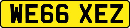 WE66XEZ
