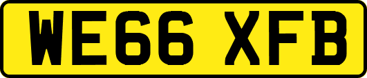 WE66XFB
