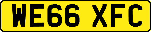WE66XFC