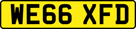 WE66XFD