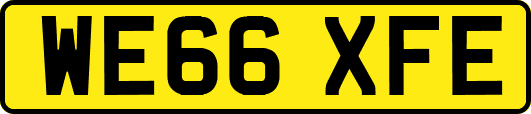 WE66XFE