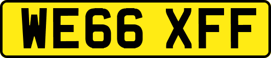 WE66XFF