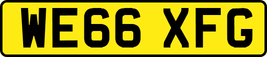 WE66XFG