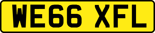 WE66XFL