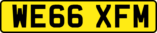 WE66XFM