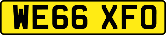 WE66XFO