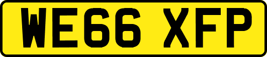 WE66XFP