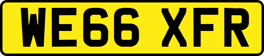 WE66XFR