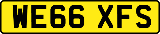 WE66XFS