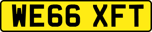WE66XFT