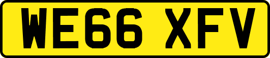 WE66XFV