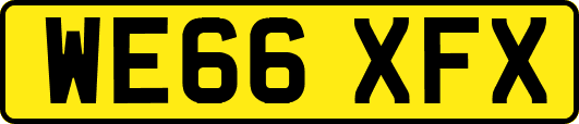 WE66XFX