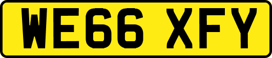 WE66XFY