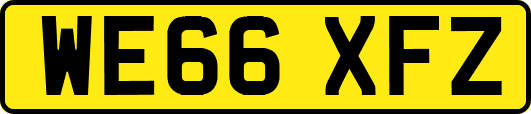 WE66XFZ
