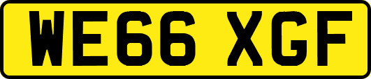 WE66XGF