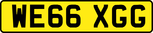 WE66XGG