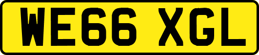 WE66XGL