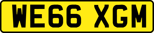 WE66XGM