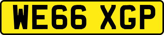 WE66XGP