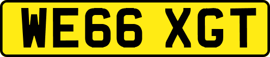 WE66XGT