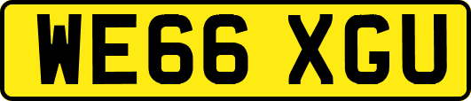 WE66XGU