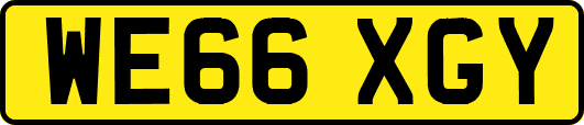 WE66XGY