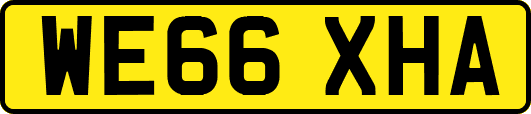 WE66XHA