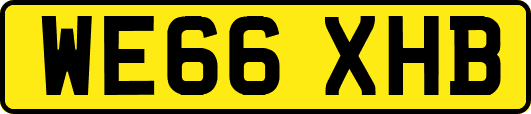 WE66XHB